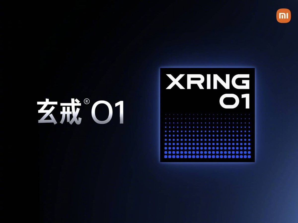 XRing 01 Debut di Xiaomi 15S Pro, Gak Kalah dari Snapdragon 8 Elite